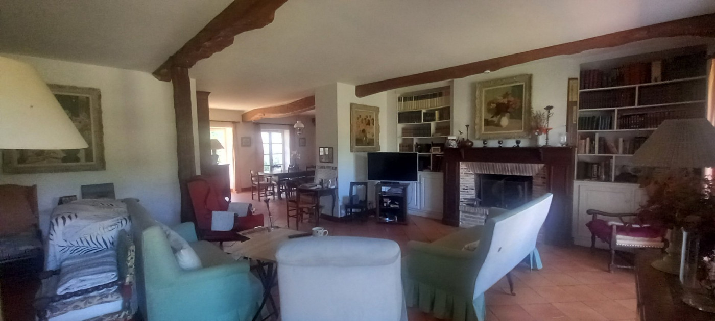 à vendre Maison Saint Nicolas De La Grave - Photo 4