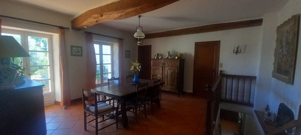 vente Maison Saint Nicolas De La Grave - Photo 5