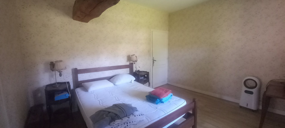 vente Maison Saint Nicolas De La Grave - Photo 7