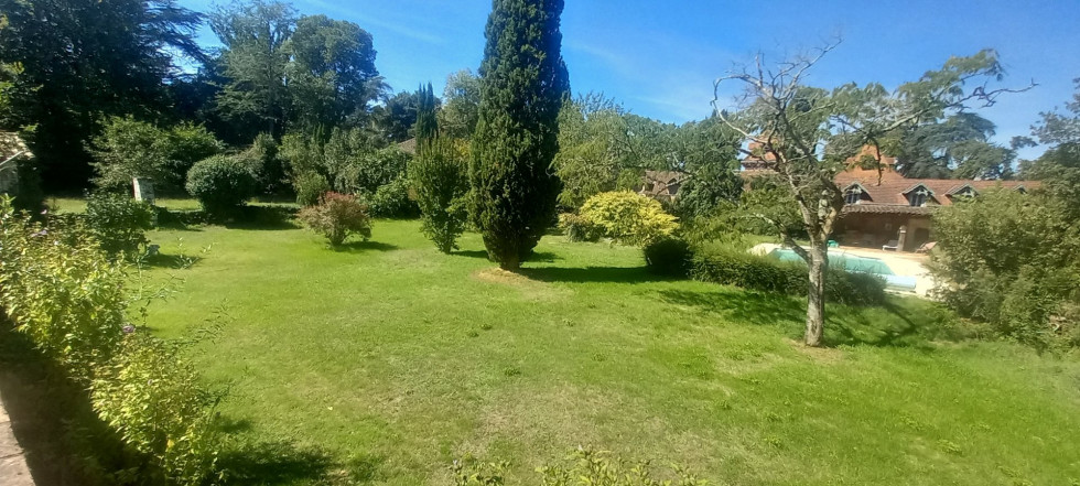 vente Maison Saint Nicolas De La Grave - Photo 8