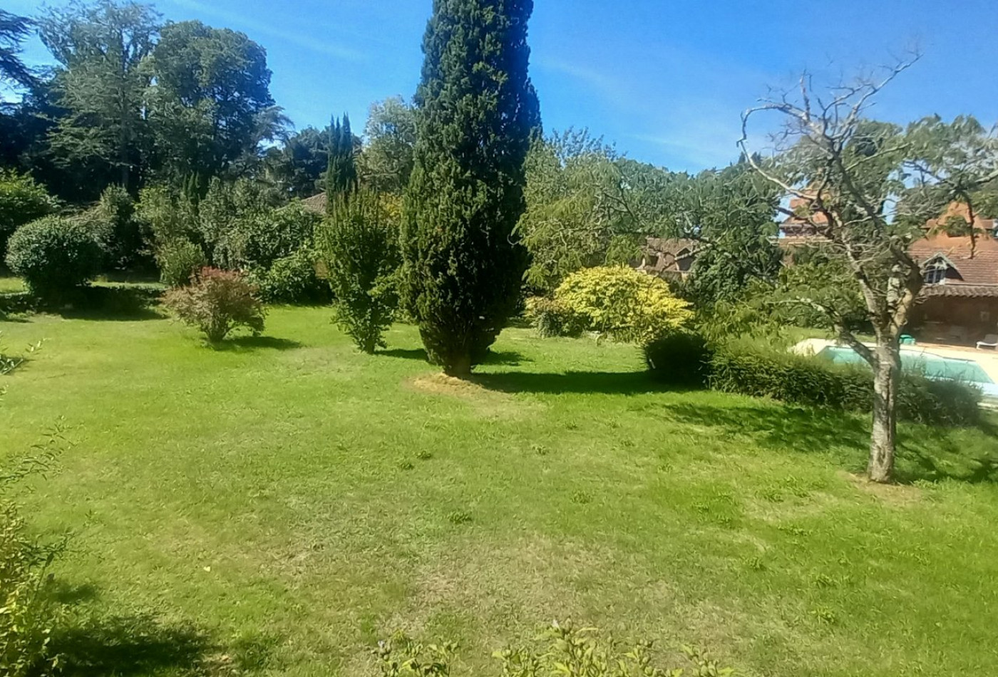 vente Maison Saint Nicolas De La Grave - Photo 8