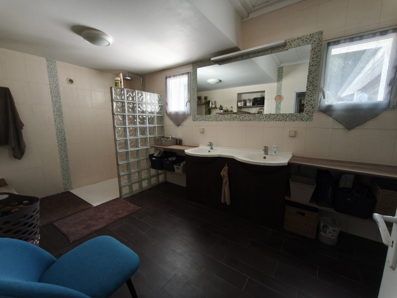 à vendre Maison Saint Nicolas De La Grave - Photo 8