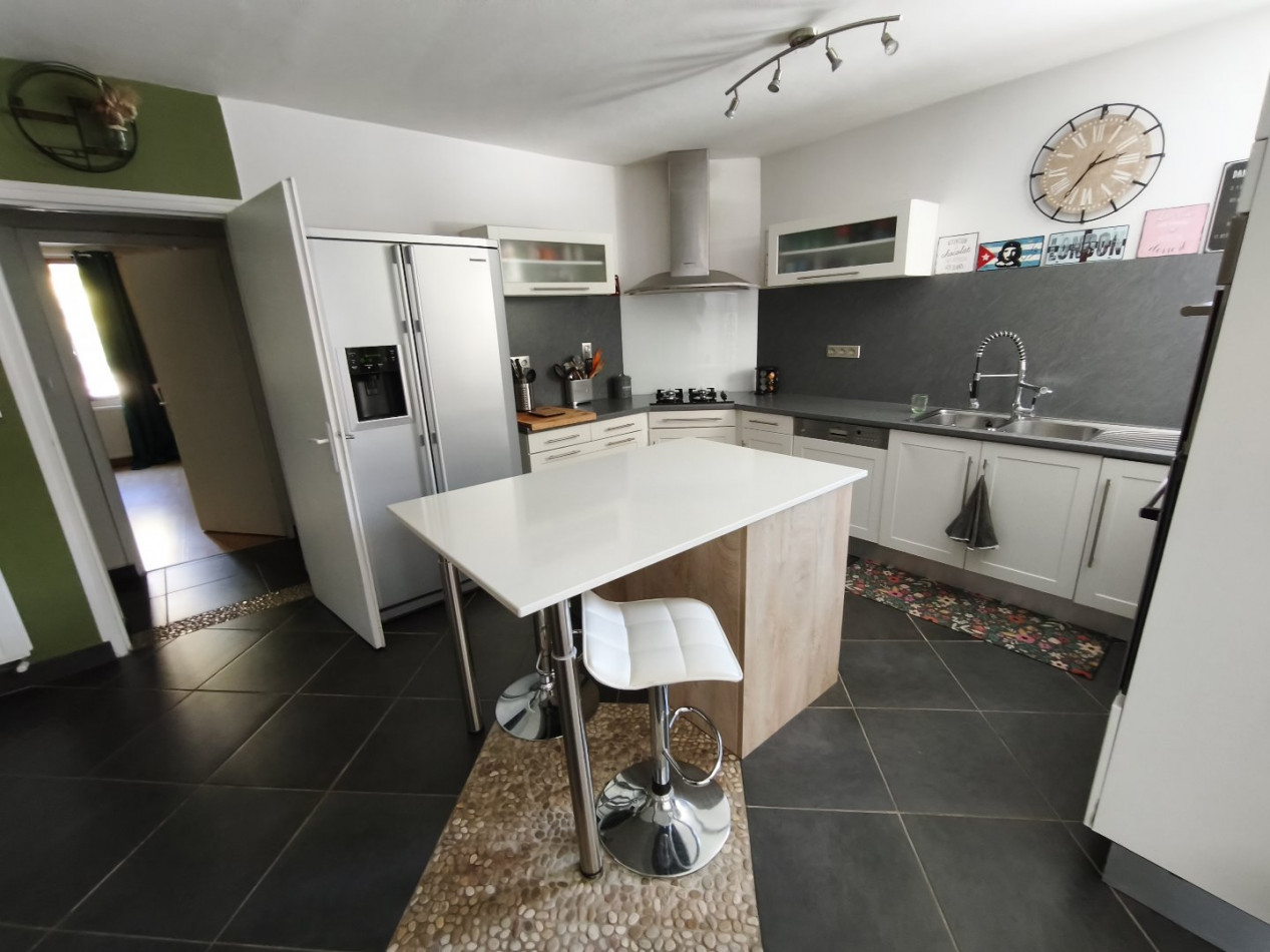 à vendre Maison Saint Nicolas De La Grave - Photo 4
