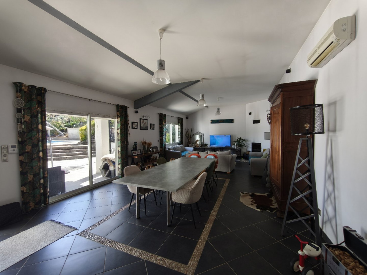 à vendre Maison Saint Nicolas De La Grave - Photo 3