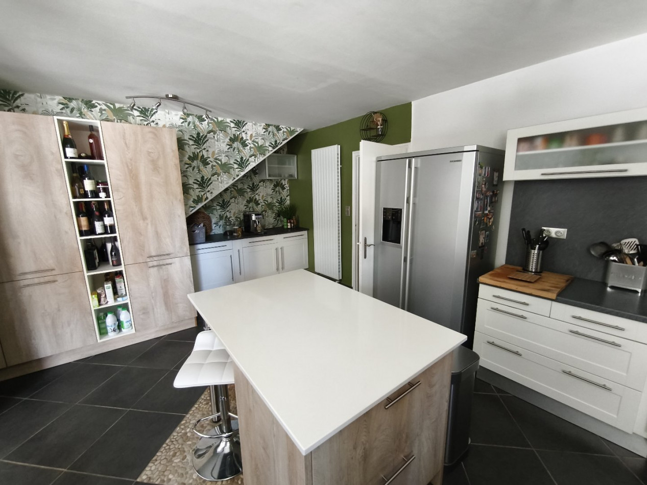 à vendre Maison Saint Nicolas De La Grave - Photo 5