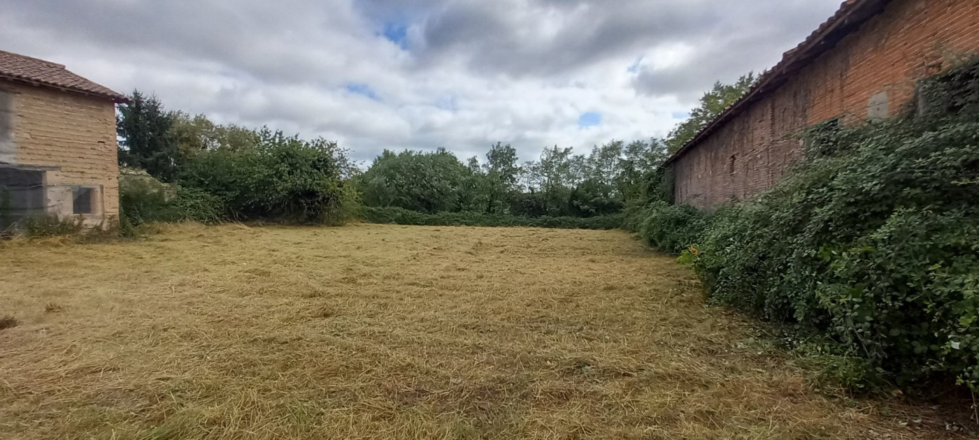 à vendre Terrain La-ville-dieu-du-temple - Photo 2