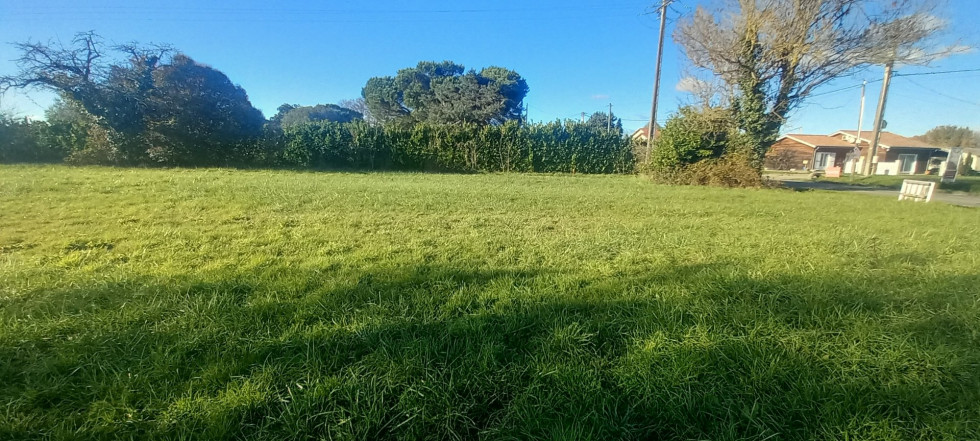 vente Terrain en lotissement Castelsarrasin - Photo 1