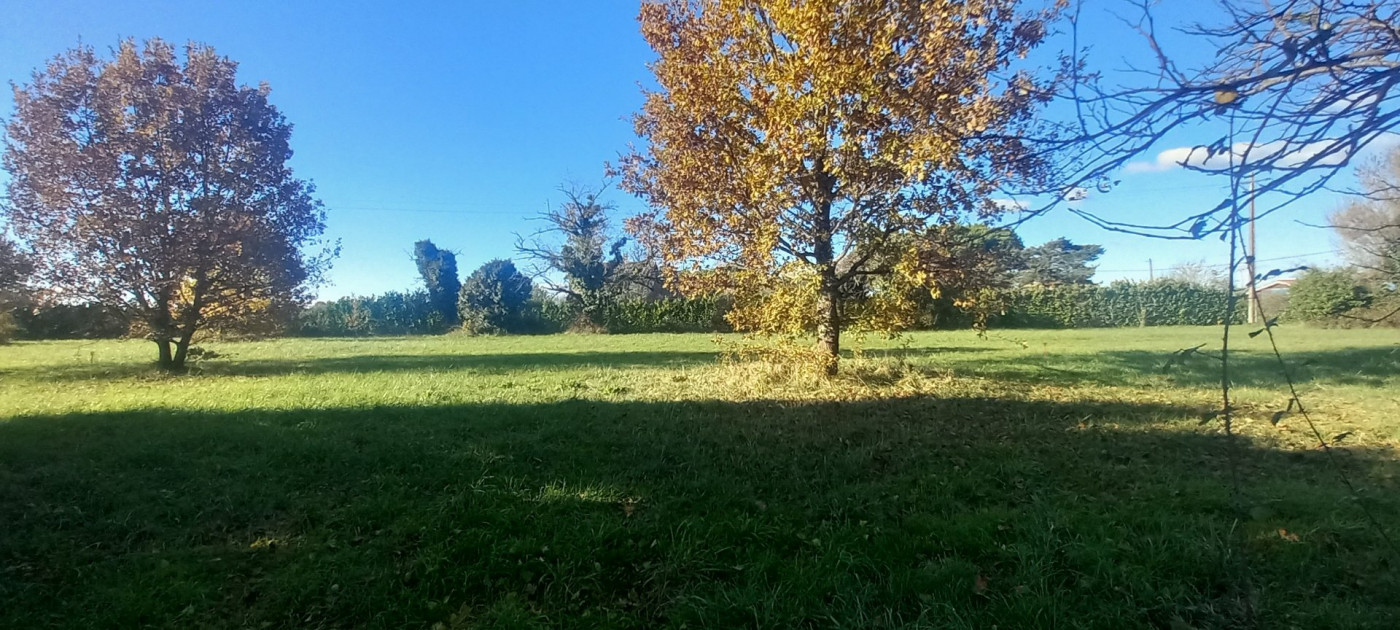 à vendre Terrain en lotissement Castelsarrasin - Photo 5