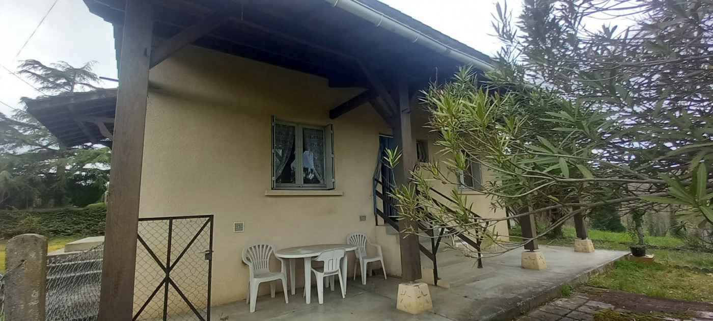 à vendre Maison Moissac - Photo 2