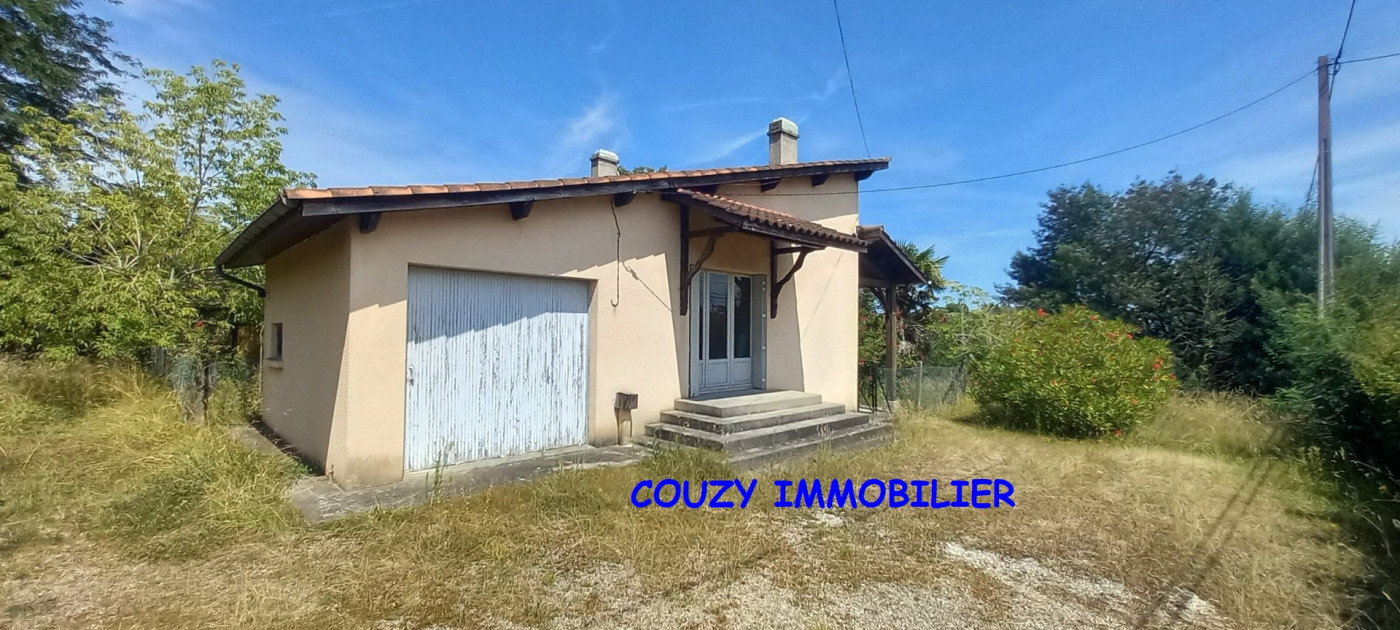à vendre Maison Moissac - Photo 1