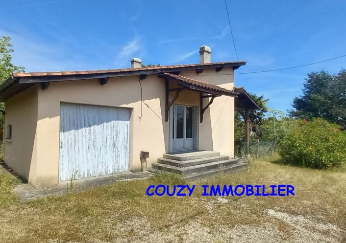 à vendre Maison Moissac