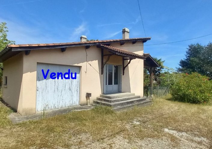 à vendre Maison Moissac