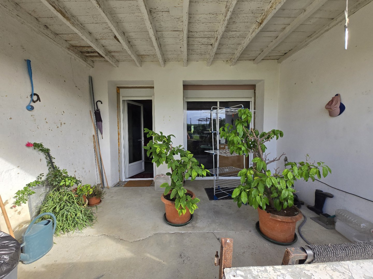 à vendre Maison Castelmayran - Photo 5