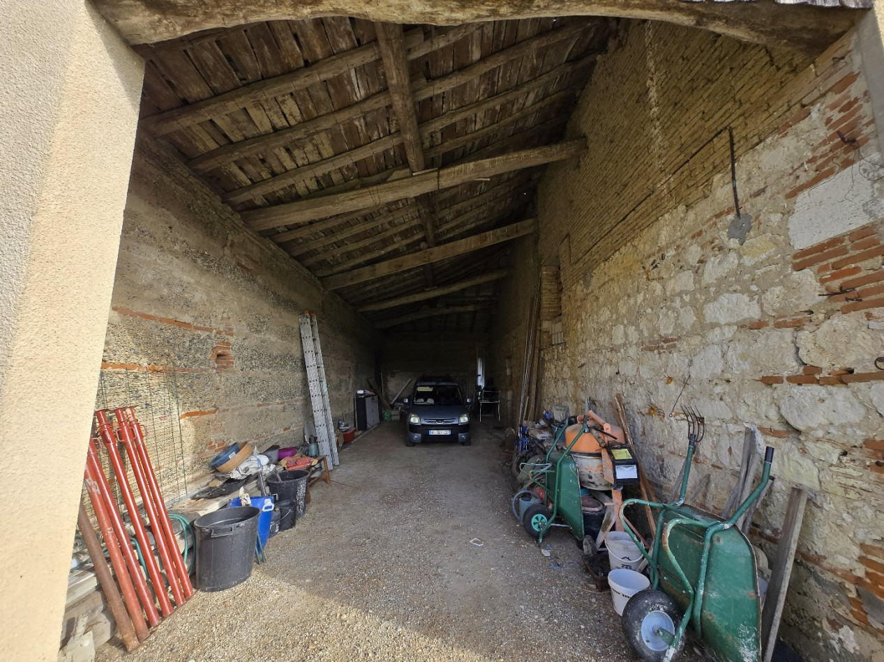 à vendre Maison Castelmayran - Photo 7