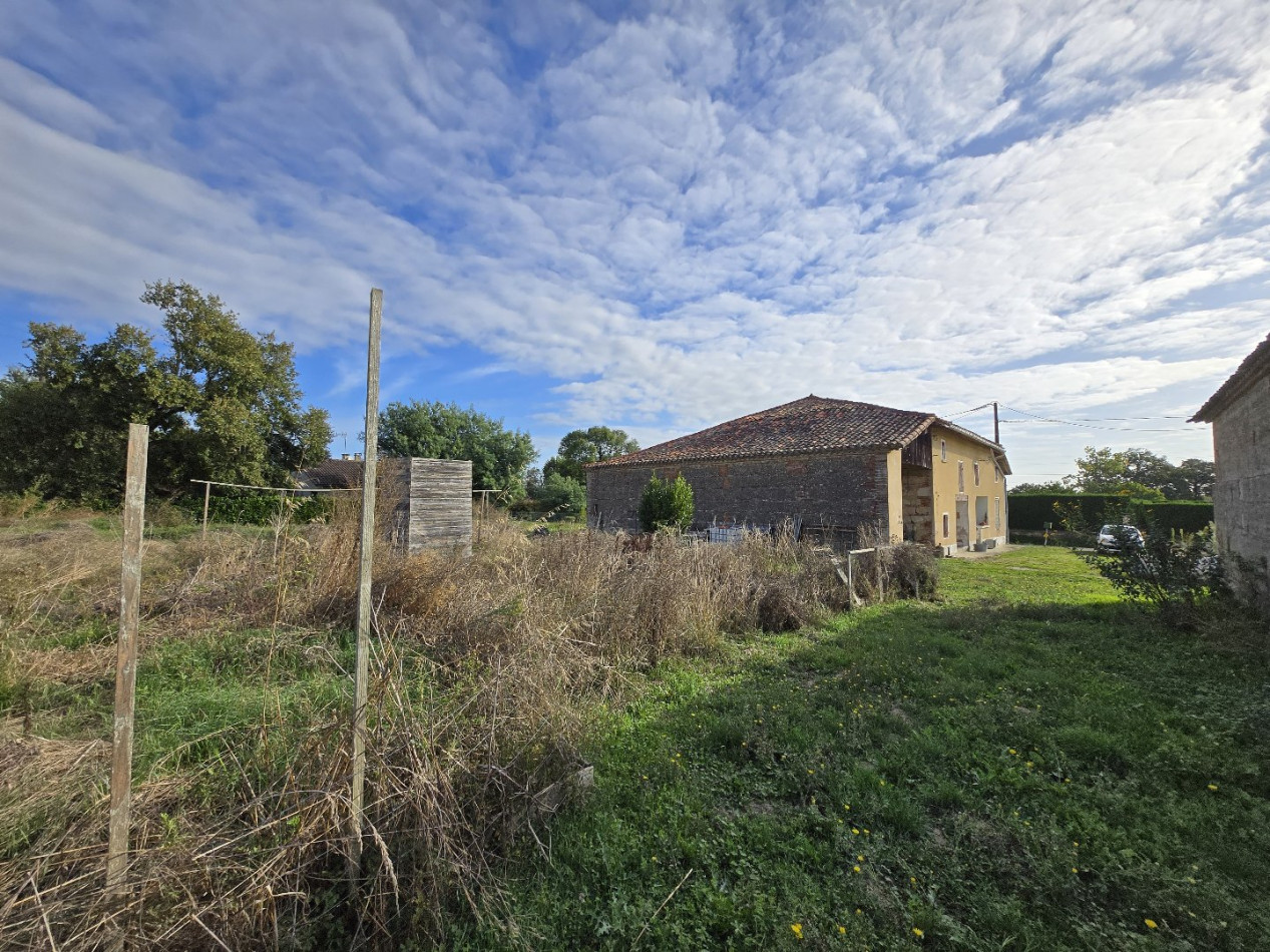 à vendre Maison Castelmayran - Photo 2