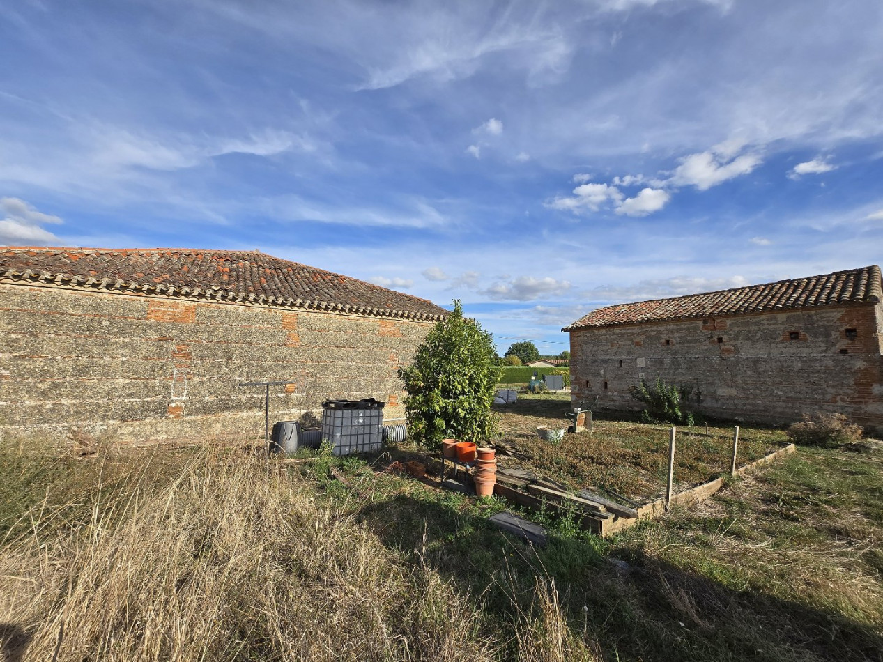 à vendre Maison Castelmayran - Photo 9
