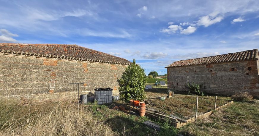 vente Maison Castelmayran