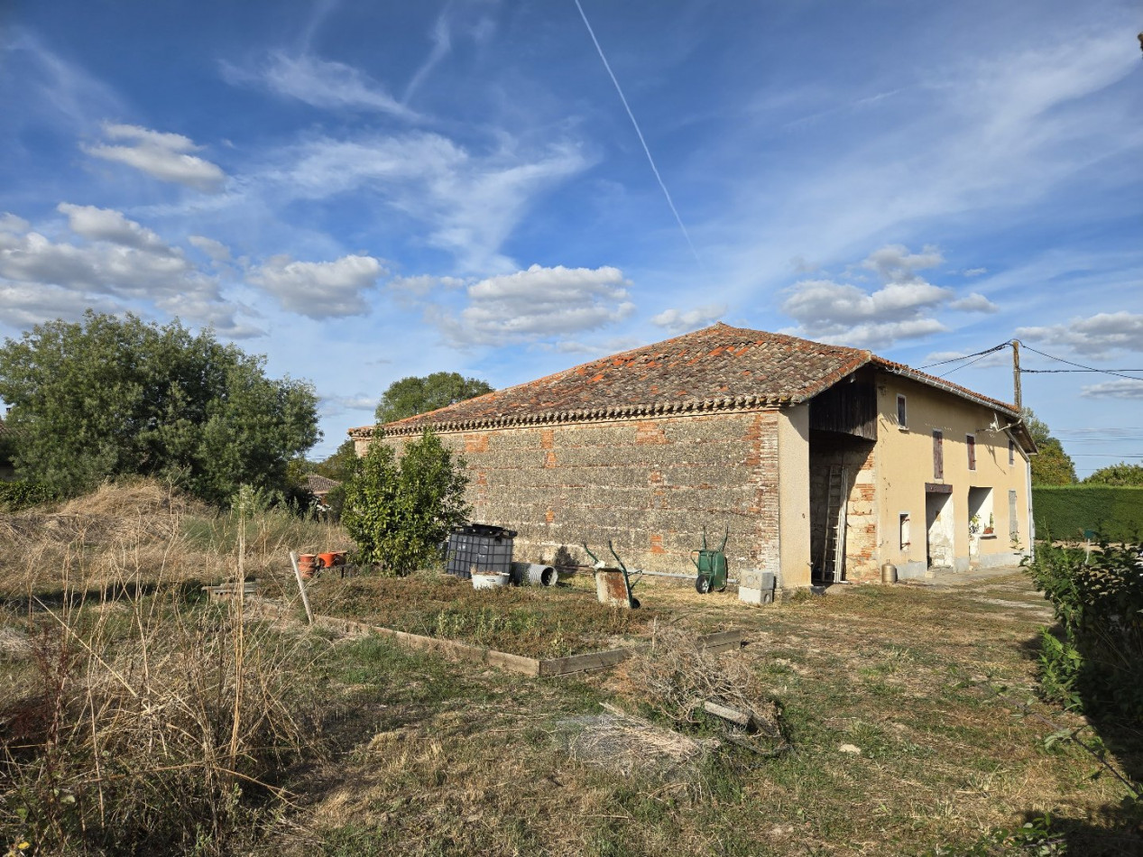 à vendre Maison Castelmayran - Photo 1