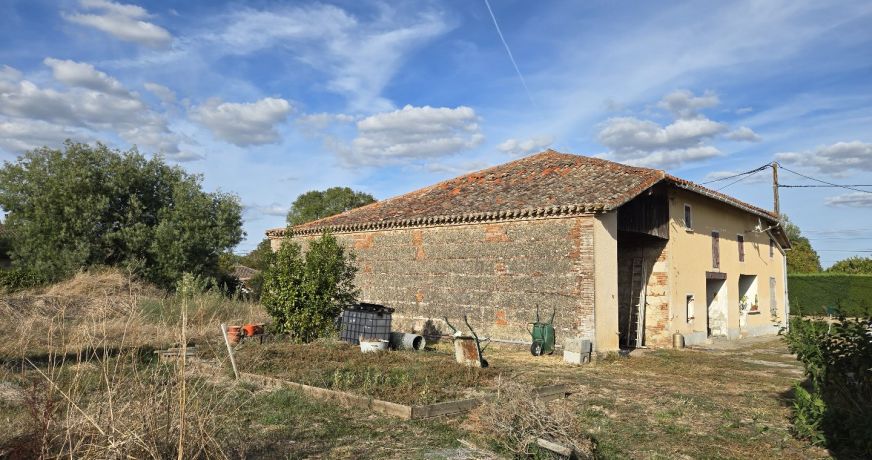 vente Maison Castelmayran