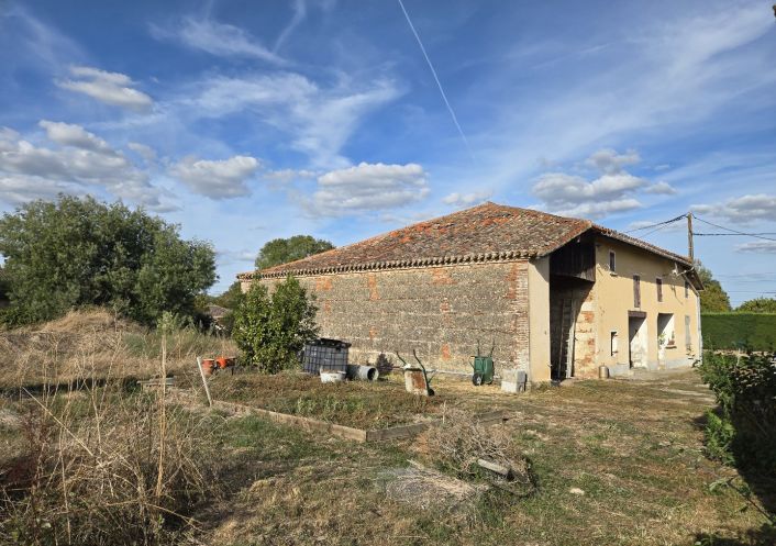 à vendre Maison Castelmayran
