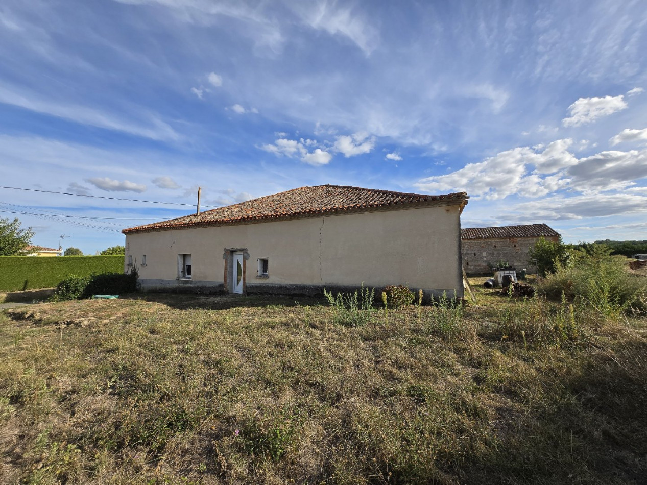 à vendre Maison Castelmayran - Photo 10