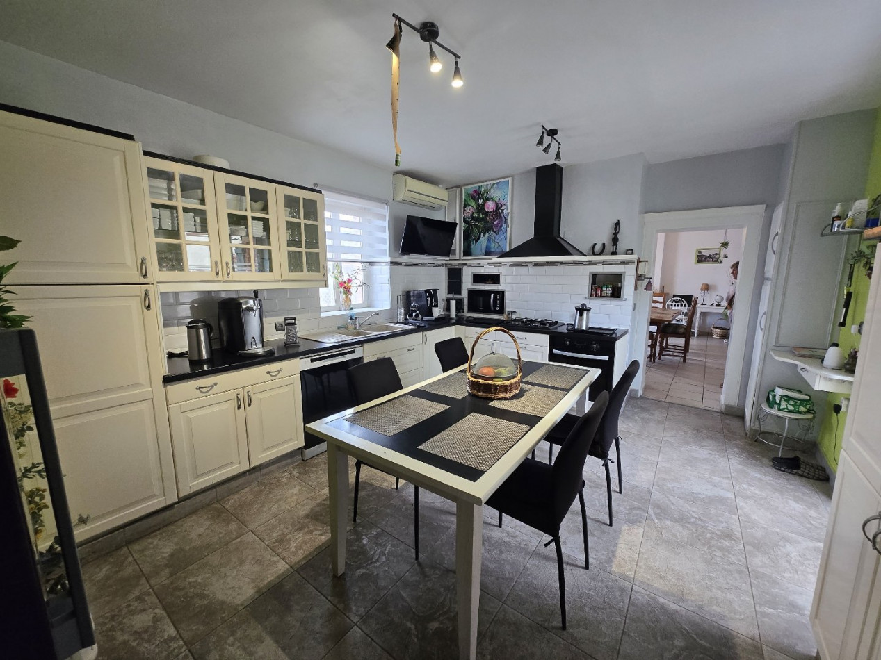 à vendre Maison Caumont - Photo 3