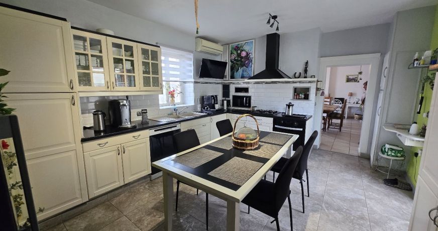 vente Maison Caumont
