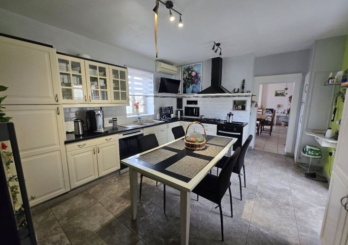 à vendre Maison Caumont