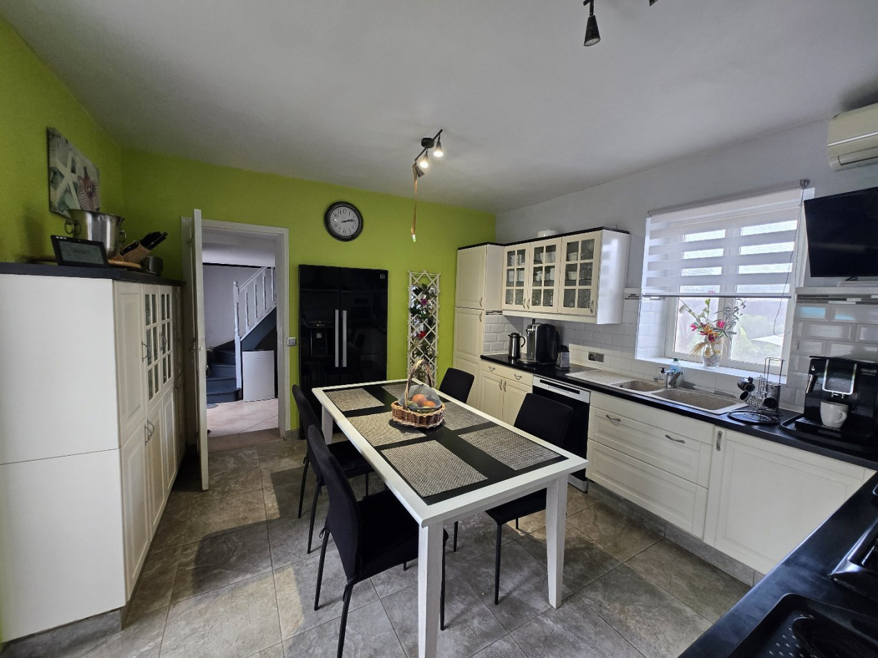 à vendre Maison Caumont - Photo 4