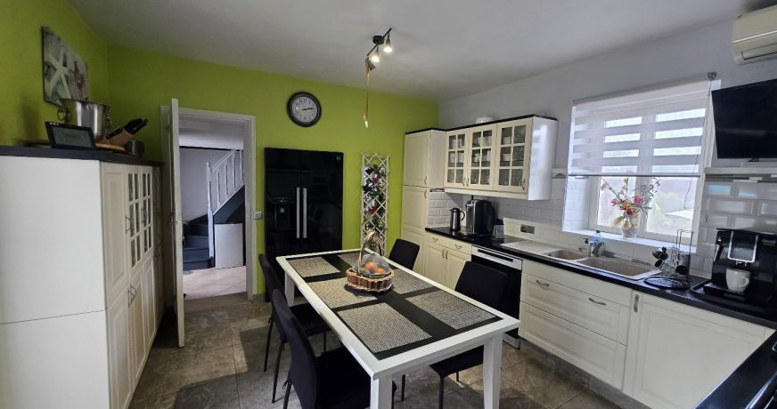 vente Maison Caumont