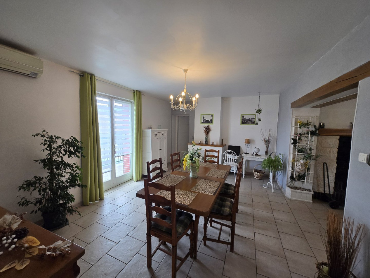 à vendre Maison Caumont - Photo 5