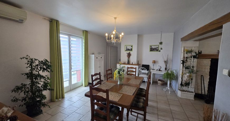 vente Maison Caumont