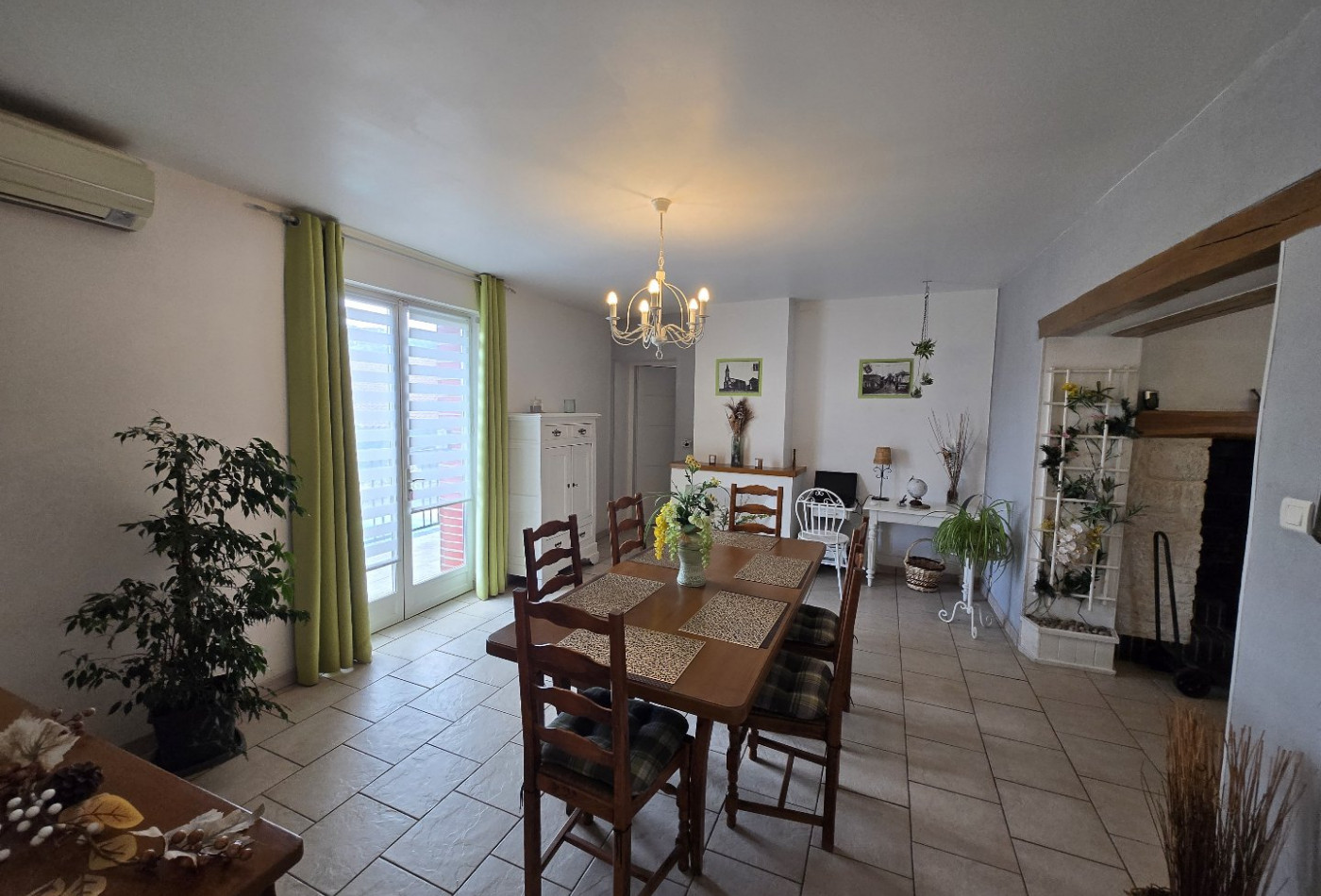 vente Maison Caumont - Photo 5