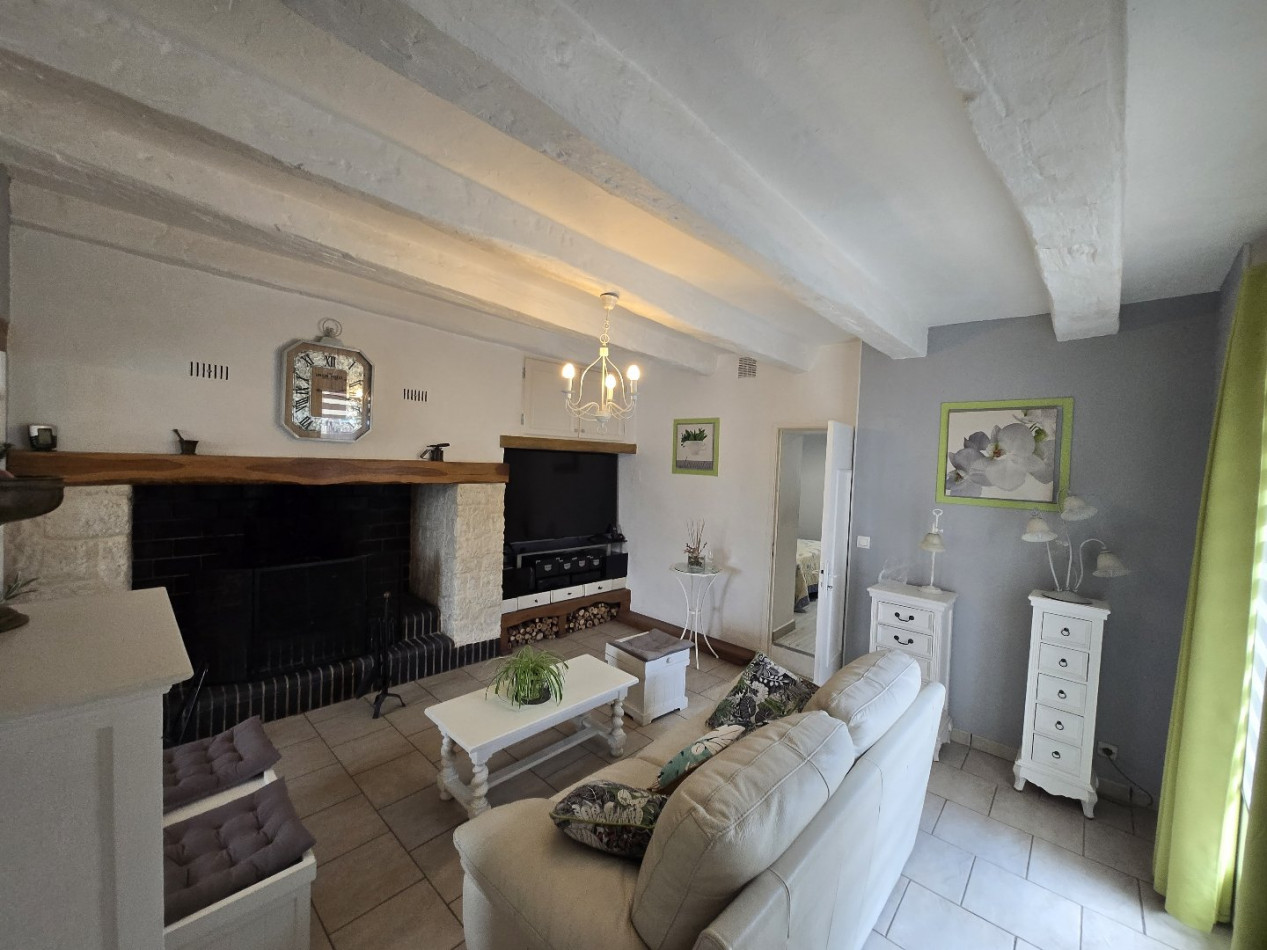 à vendre Maison Caumont - Photo 6