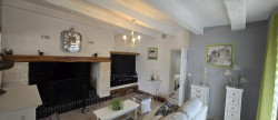 vente Maison Caumont