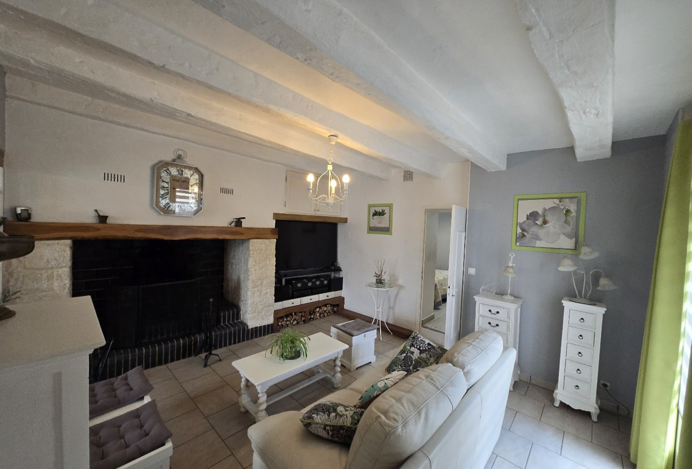 vente Maison Caumont - Photo 6