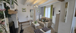 vente Maison Caumont