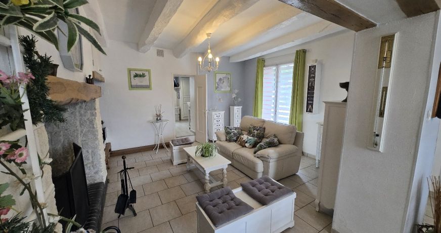 vente Maison Caumont