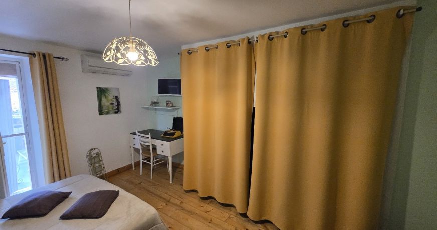 vente Maison Caumont