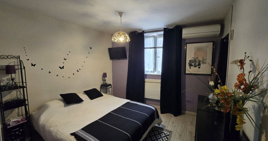 vente Maison Caumont