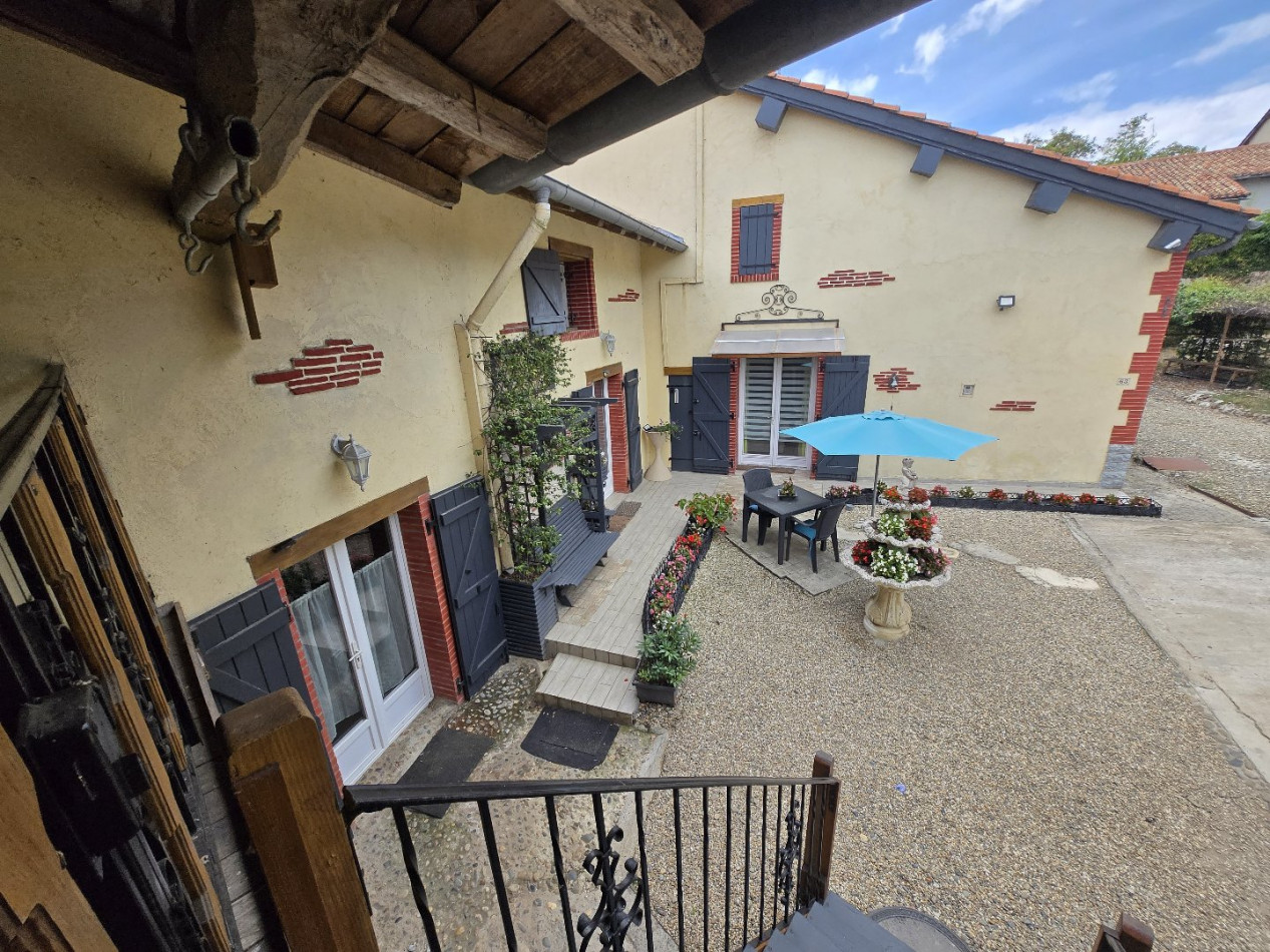 à vendre Maison Caumont - Photo 2