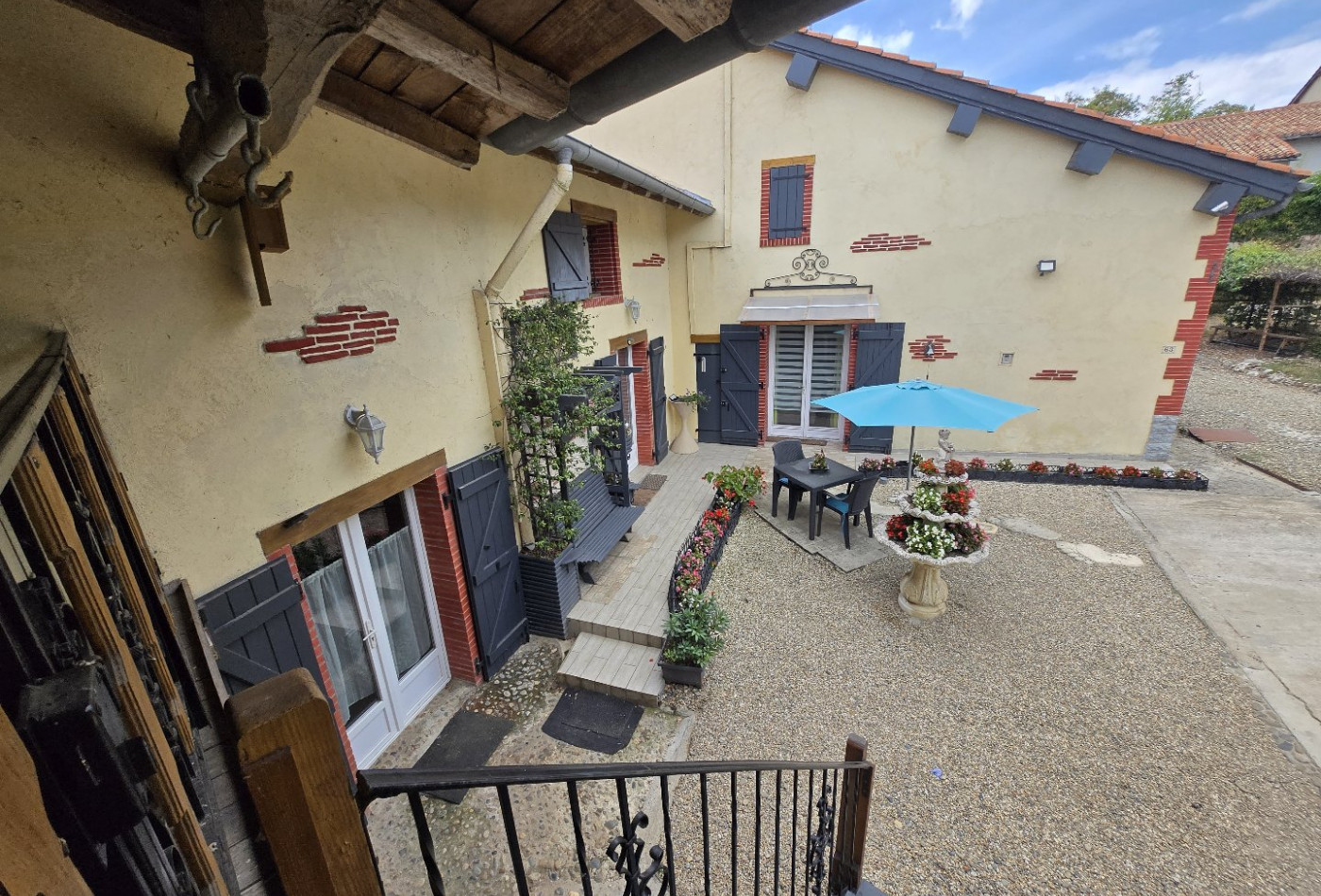 vente Maison Caumont - Photo 3