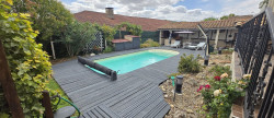 vente Maison Caumont