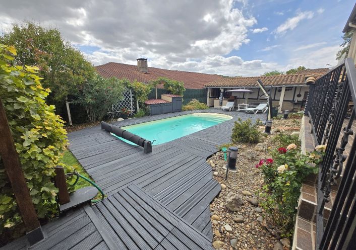 à vendre Maison Caumont