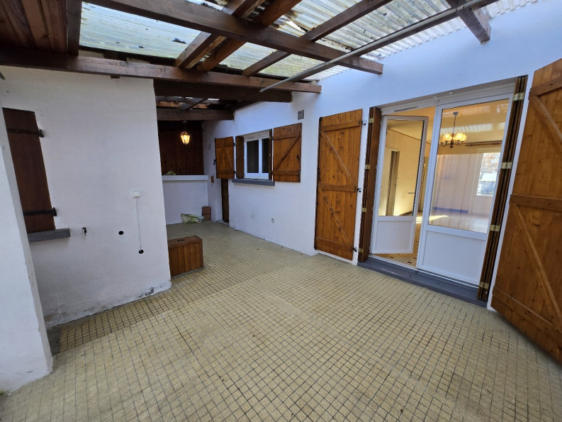 vente Maison Moissac - Photo 2