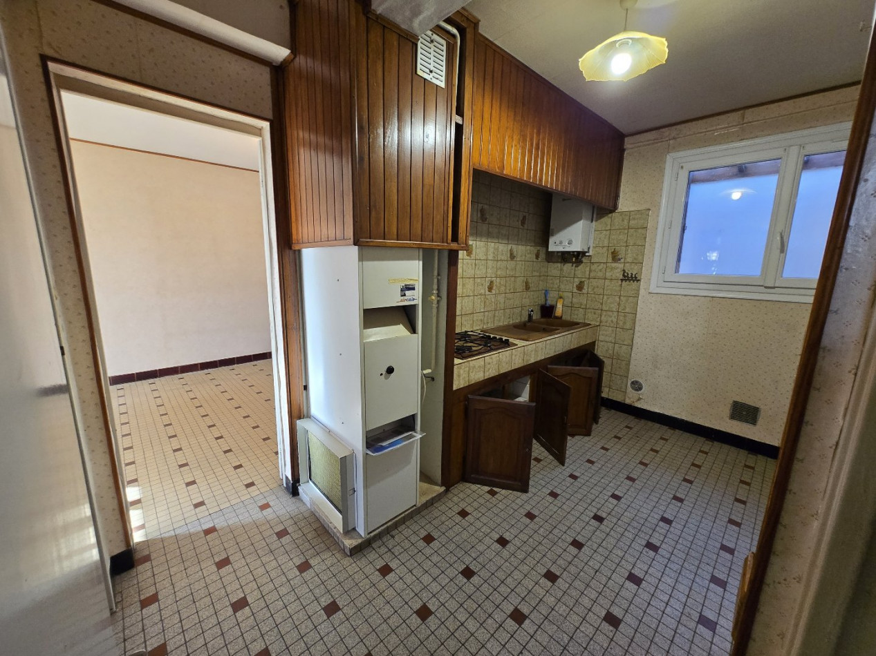 à vendre Maison Moissac - Photo 5