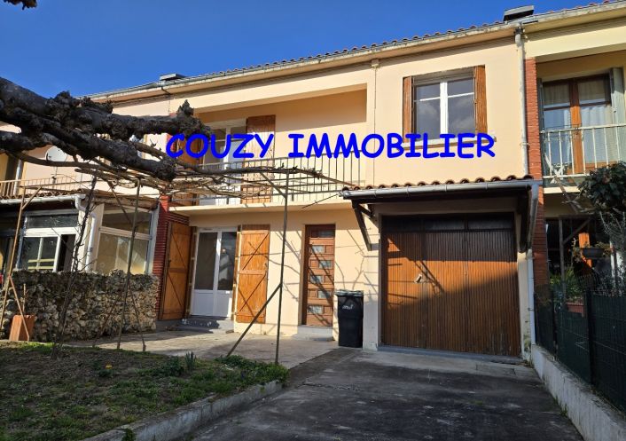 à vendre Maison Moissac