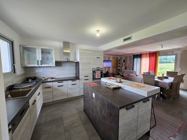 vente Maison Castelsarrasin - Photo 9