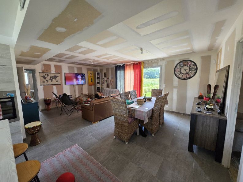 vente Maison Castelsarrasin - Photo 10