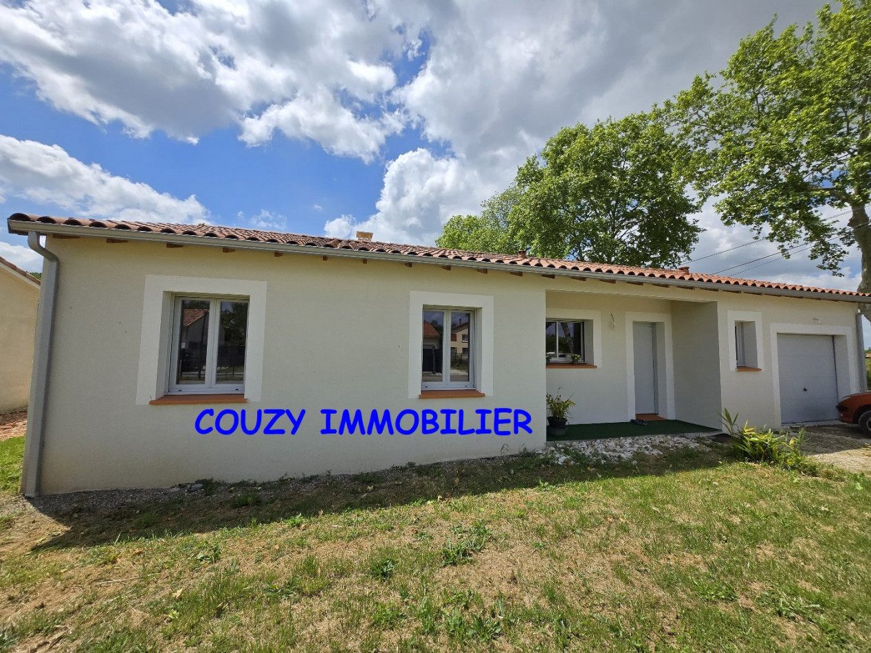 à vendre Maison Castelsarrasin - Photo 1